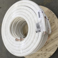 Plastic coated Hardware PVC Insulated Copper Wire Pipe Tube